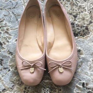 Vince Camuto flats